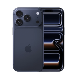 Apple iPhone 17 Pro Max (256GB, Deep Blue)