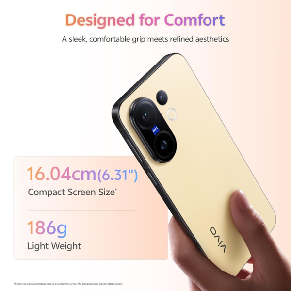 LOT Mobiles Vivo X200 FE Best Retail Mobile Store