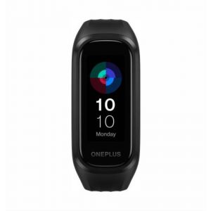 Oneplus Band W101IN Black