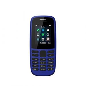 Nokia N105 Black