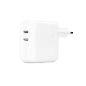 Apple 35W Dual USB-C Power Adaptor