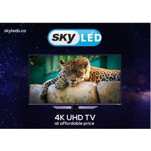 SKY LED SMART TV - 32