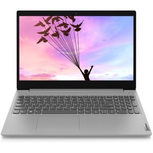 Lenova Laptop  I5 8/512 15.6 GREY 81WB01BPIN 