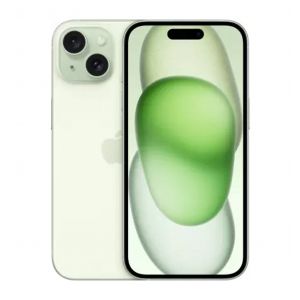 Apple iPhone 15 Plus (128GB, Green)