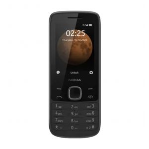 Nokia 225 4G DS (BLACK)