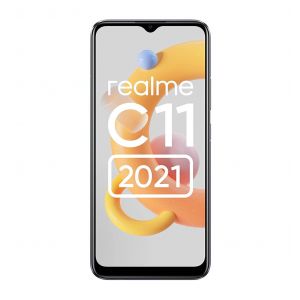 Realme C11 2021 (4GB/64GB | Grey)