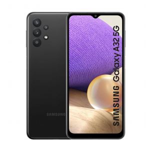 Galaxy A32 (6GB/128GB | Black)