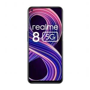 Realme 8 5G (4GB/128GB | Black)