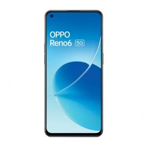 OPPO Reno6 5G (8GB/128GB | Black)
