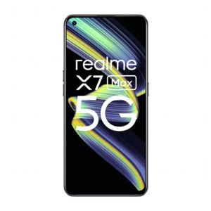 Realme X7 Max (8GB/128GB | Black)