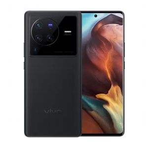 VIVO X80 12B/256GB COSMIC BLACK 