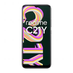 Realme C21Y (3GB/32GB | Blue)