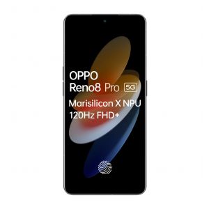Oppo Reno 8 Pro 5G(12GB/256GB | Black)
