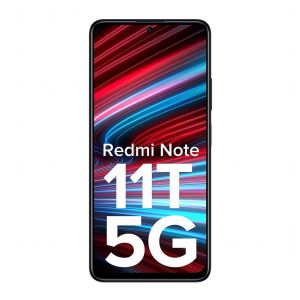 Redmi Note 11T 5G(8GB/128GB | Black)
