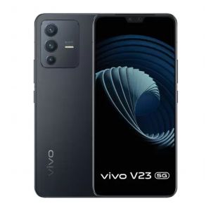 vivo V23 5g(12GB/128GB |Black) 