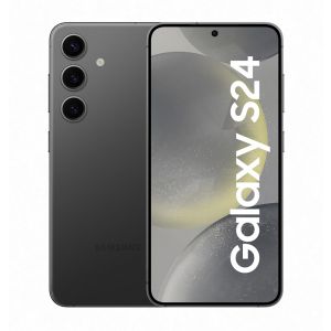 Samsung Galaxy S24 (8GB/512GB, Onyx Black)