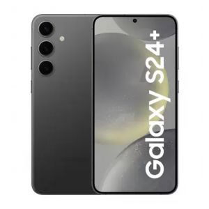 Samsung Galaxy S24 Plus (12GB/512GB, Onyx Black)