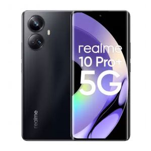 Realme 10 Pro+ 5G (6GB/128GB, Dark Matter)