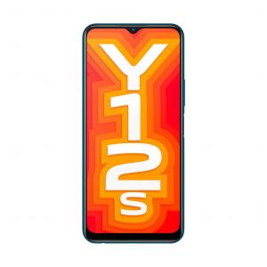 VIVO Y12S(3GB/32GB | Phantom Black)