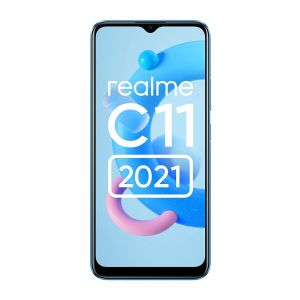 Realme C11 2021 (2GB/32GB | Blue)