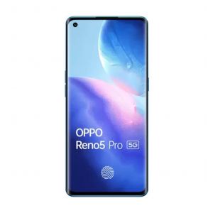 OPPO Reno5 Pro 5G (8GB/128GB | Astral Blue)