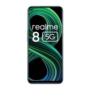 Realme 8 5G (8GB/128GB | Blue)