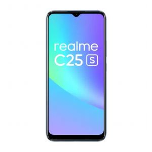 realme C25s (4GB/128GB | Blue)