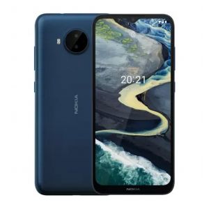 Nokia C20 Plus (3GB/32GB | Blue)