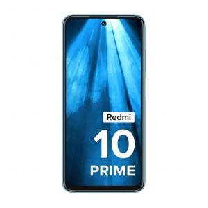 REDMI 10 PRIME 4GB/64GB BLUE