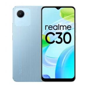 Realme C30(2GB/32GB | Blue)