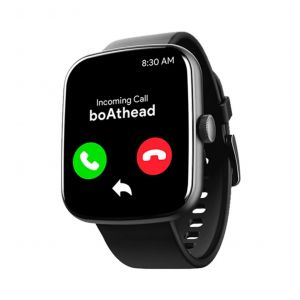 Boat Wave Lynk Voice Bluetooth Calling Smartwatch