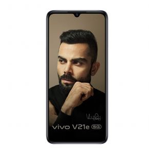 Vivo V21e 5G (8GB/128GB | DARK PEARL)