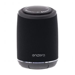 Endefo Bullet Portable Wireless Speaker (12W RMS) (EPS01)