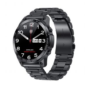 Fire Boltt Dagger Luxe Luxury Smart Watch