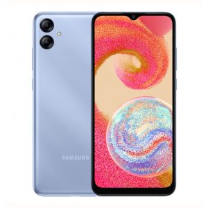 Samsung Galaxy A04e (3GB/64GB, Light Blue)