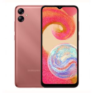 Samsung Galaxy A04e (3GB/64GB, Copper)