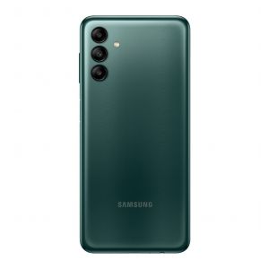 Samsung Galaxy A04s (4GB/64GB, Green)