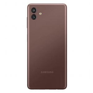 Samsung Galaxy M13 5G (6GB/128GB, Brown)