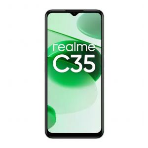 REALME C35 4GB/64GB GREEN