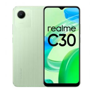 Realme C30(2GB/32GB | Green)