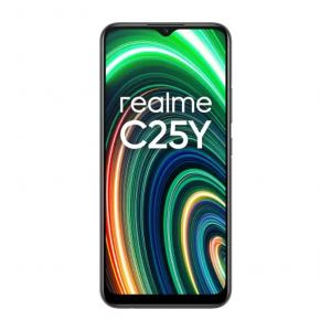 realme C25Y (4GB/128GB | Grey)