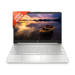 HP 15s Intel Core i5 (16GB/512GB) Laptop (15S-FQ5112TU)