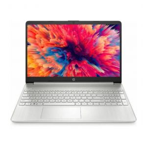 HP Intel Core I3 11th Gen Laptop (8GB/512GB) (15S-FQ2717)