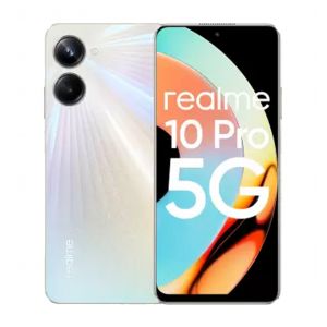Realme 10 Pro 5G (8GB/128GB, Hyperspace Gold)