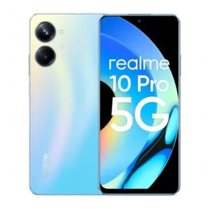 Realme 10 Pro 5G (8GB/128GB, Nebula Blue)