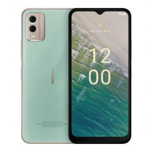 Nokia C32 (4GB/128GB, Beach Pink)