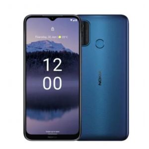 Nokia G11 Plus (4GB/64GB, Blue)