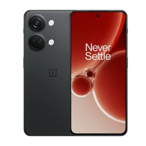 OnePlus Nord 3 5G (16GB/256GB, Tempest Gray)