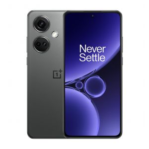 OnePlus Nord CE3 5G (12GB/256GB, Grey Shimmer)