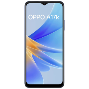 Oppo A17K (3GB/64GB, Gold)